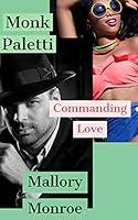 Algopix Similar Product 12 - Monk Paletti Commanding Love The Monk