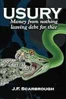 Algopix Similar Product 11 - Usury Money from Nothing Leaving Debt