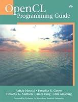 Algopix Similar Product 4 - OpenCL Programming Guide
