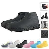 Algopix Similar Product 14 - ATOFUL Reusable Silicone Waterproof