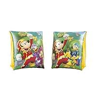 Algopix Similar Product 16 - Mickey ARM Buoy