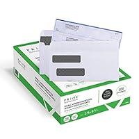 Algopix Similar Product 18 - Prime Business Checks Double Window