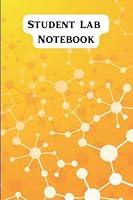 Algopix Similar Product 13 - Student Lab Notebook The Chemistry Lab