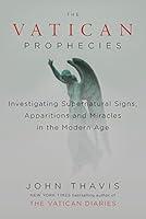 Algopix Similar Product 15 - The Vatican Prophecies Investigating