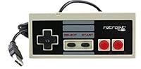 Algopix Similar Product 16 - RetroLink Wired NES Style USB