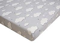 Algopix Similar Product 5 - Pack N Play Playard Sheet 100 Premium