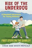 Algopix Similar Product 18 - Rise of the Underdog A Baseball