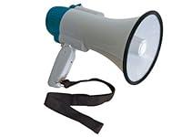 Algopix Similar Product 12 - Velleman MP10 MEGAPHONE 10W