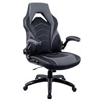 Algopix Similar Product 2 - STAPLES 2829477 Gaming Chair Black and