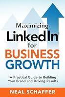 Algopix Similar Product 11 - Maximizing LinkedIn for Business