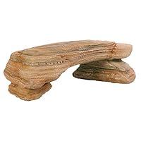 Algopix Similar Product 2 - Trixie 8846 Rock Plateau Aquarium