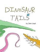 Algopix Similar Product 8 - Dinosaur Tails A tale of tails