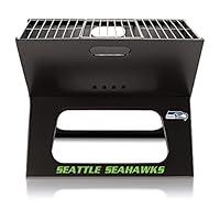 Algopix Similar Product 2 - PICNIC TIME Seattle Seahawks XGrill