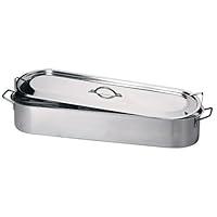 Algopix Similar Product 11 - Baumalu  342625 Stainless Steel