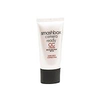Algopix Similar Product 17 - Smashbox SPF 30 Camera Ready CC Cream