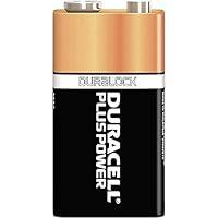Algopix Similar Product 18 - Duracell Mn1604Plus Duracell Mn1604