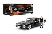 Algopix Similar Product 11 - Fast  Furious 124 Doms Dodge Charger