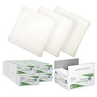 Algopix Similar Product 4 - Dynarex Advantage Woven Gauze Sponges