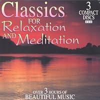 Algopix Similar Product 11 - Classics for Relaxation & Meditation