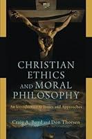 Algopix Similar Product 15 - Christian Ethics and Moral Philosophy
