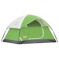 Algopix Similar Product 11 - Coleman 2Person Dome Tent for Camping