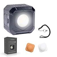 Algopix Similar Product 10 - Lume Cube AIR Magnetic LED Light for