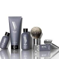 Algopix Similar Product 14 - Shaving Kit for Men by Bevel  Large