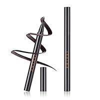 Algopix Similar Product 17 - Docolor Waterproof Eyeliner Pen Super