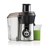 Algopix Similar Product 7 - Hamilton Beach Juicer Machine Big