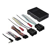 Algopix Similar Product 11 - Axxess GMOSLAN03 LAN OnStar Interface