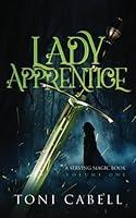 Algopix Similar Product 17 - Lady Apprentice (Serving Magic)