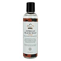 Algopix Similar Product 20 - Nubian Heritage Soap African Black