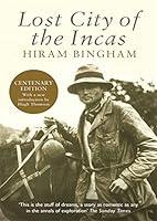 Algopix Similar Product 5 - Lost City of the Incas (Phoenix Press)