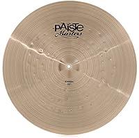 Algopix Similar Product 1 - Paiste Masters 22" Swish China Cymbal