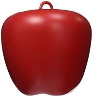 Algopix Similar Product 11 - Jolly Pets Apple Toy, Red