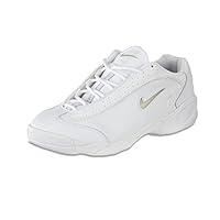 Algopix Similar Product 10 - Nike Spirit III Size 9.5 White