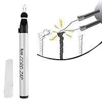 Algopix Similar Product 4 - The Beadsmith Cord Zap  7Inch Extra