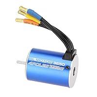Algopix Similar Product 9 - Motor RC Car RC Brushless Motor for