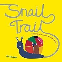 Algopix Similar Product 19 - Snail Trail In Search of a Modern