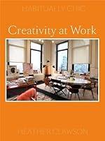 Algopix Similar Product 3 - Habitually Chic: Creativity at Work