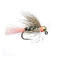 Algopix Similar Product 3 - Fly Fishing Flies  Beadhead  Blow