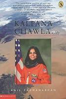 Algopix Similar Product 12 - Kalpana Chawla: A Life