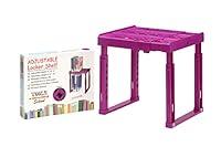 Algopix Similar Product 14 - Tools for School Adjustable Locker