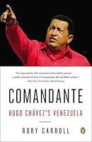 Algopix Similar Product 20 - Comandante: Hugo Chávez's Venezuela