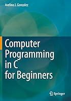 Algopix Similar Product 6 - Computer Programming in C for Beginners