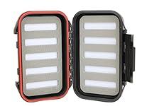 Algopix Similar Product 14 - Wild Water Fly Fishing Small Fly Box