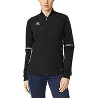 Algopix Similar Product 18 - adidas Womens Condivo 16 Jacket M
