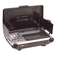 Algopix Similar Product 20 - Coleman Tabletop 2in1 Camping