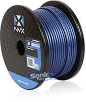Algopix Similar Product 10 - NVX 100 TINNED OFC Power and Ground
