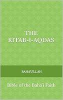 Algopix Similar Product 2 - THE KITABIAQDAS Bible of the Bah